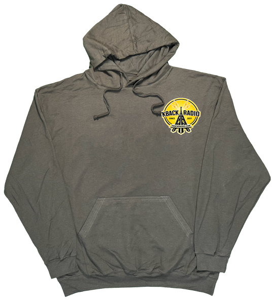 Custom Hoodie